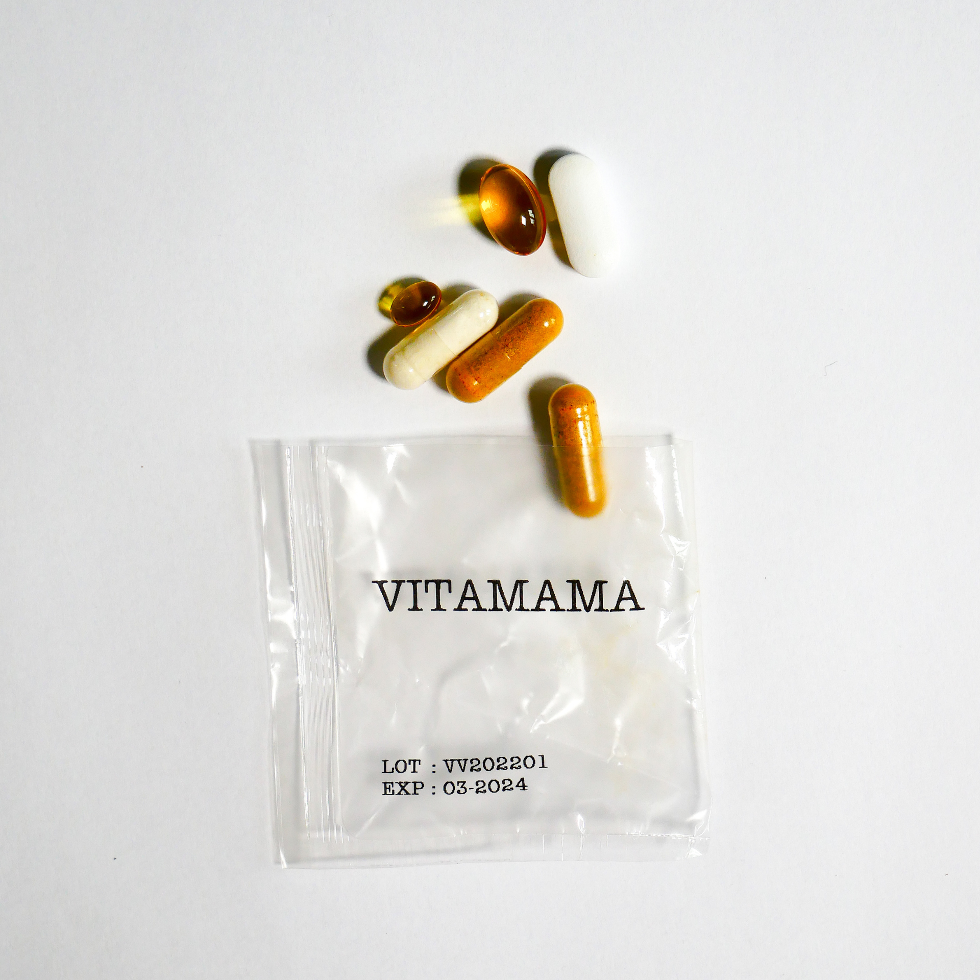 Vitamama
