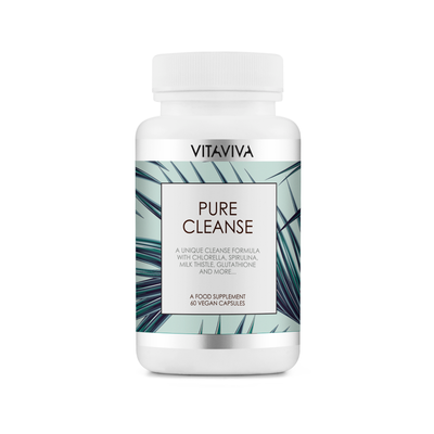 Pure Cleanse