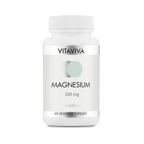 Magnesium