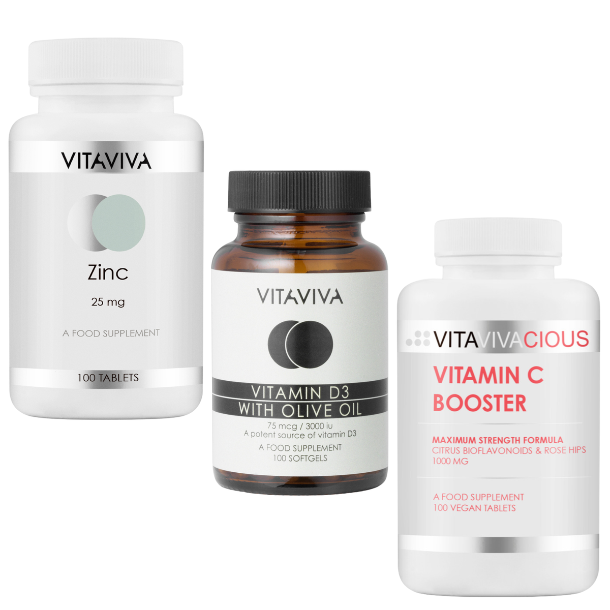 Immune Booster