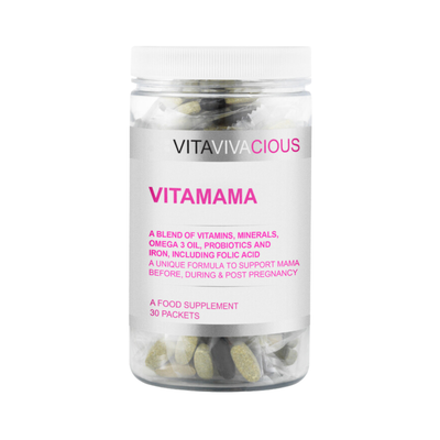 Vitamama