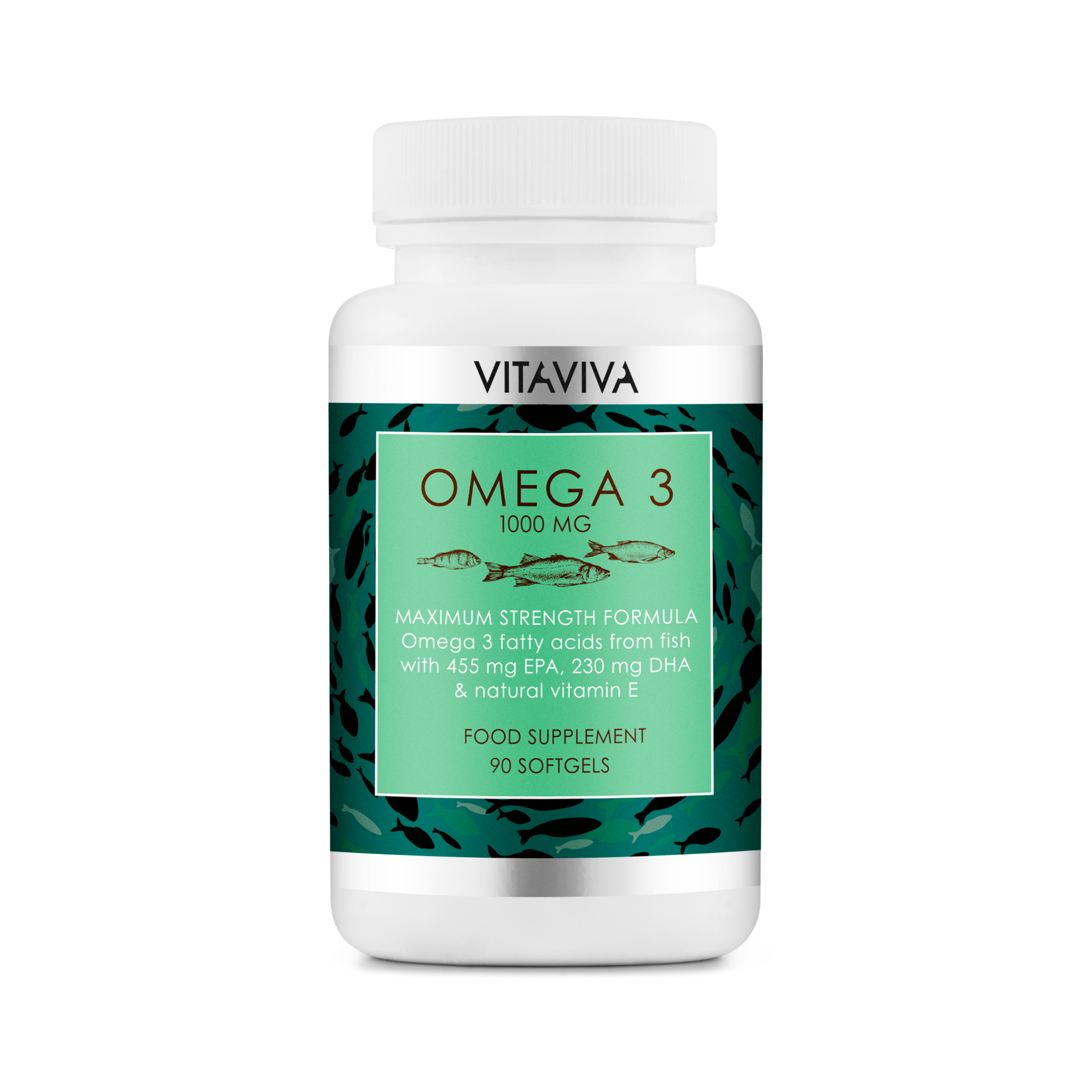 Omega 3