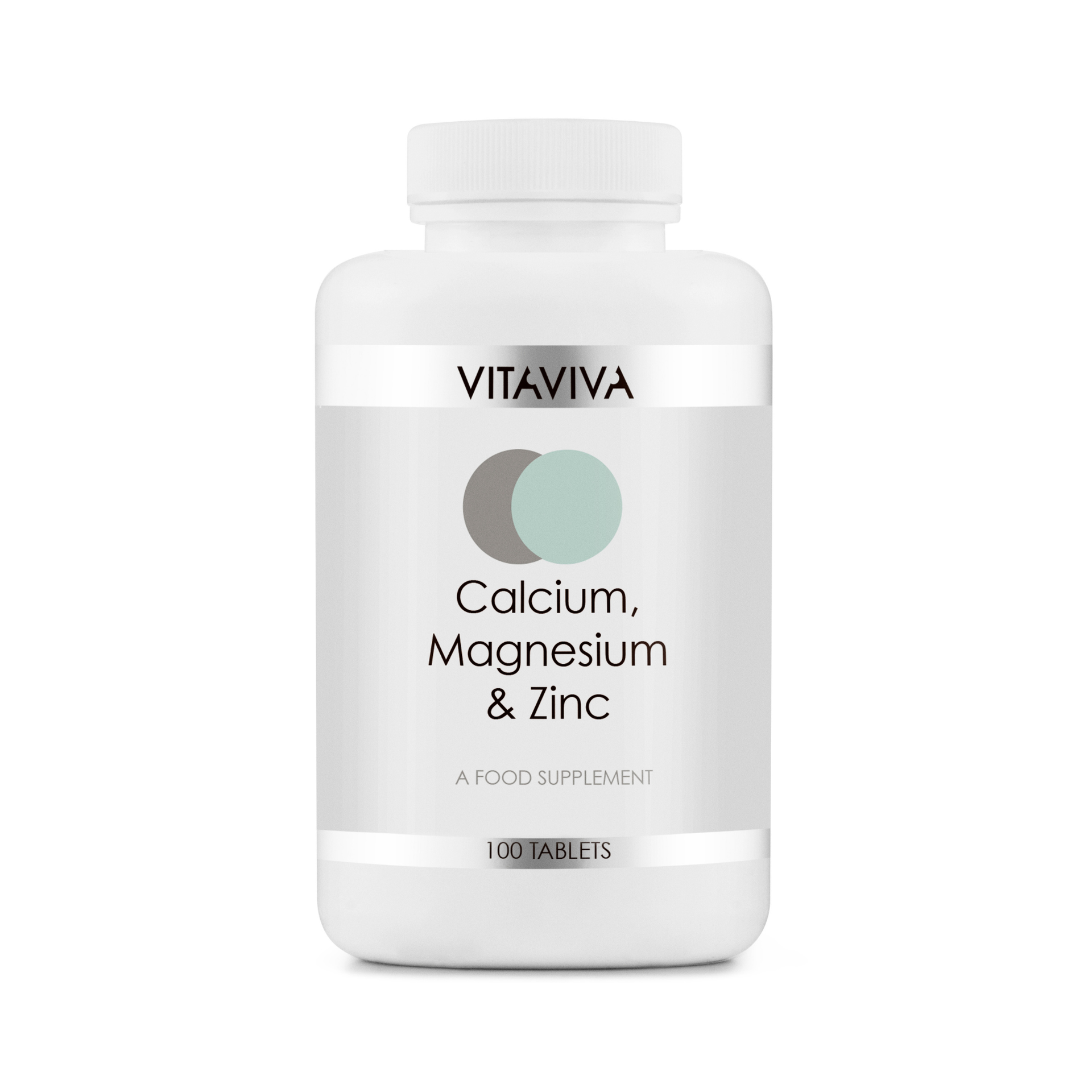 Calcium/Magnesium/Zink