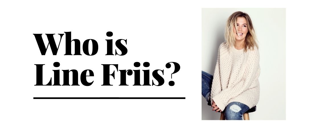 Line Friis introduction