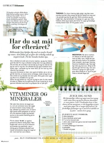 GO Beauty Oktober 2016