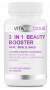 3 in 1 Beauty Booster - ny optimerad formel