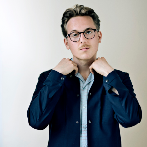 Thomas Korsgaard